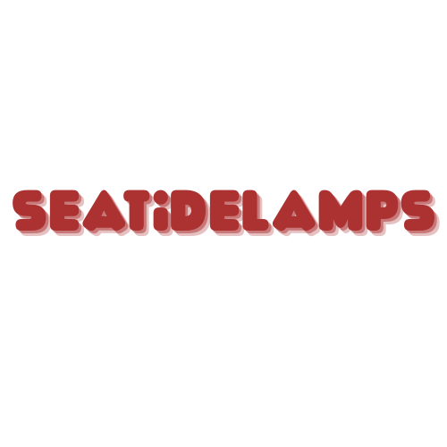 Seatidelamps Store
